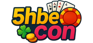 5hbet con Logo